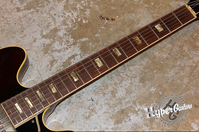 Gibson ’64 ES-330TD
