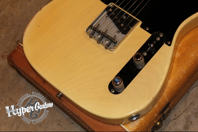 Fender ’55 Telecaster