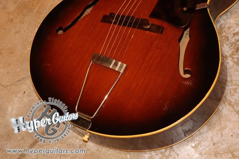 Gibson ’51 L-48