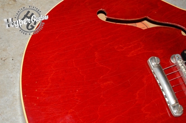 Gibson ’63 ES-335
