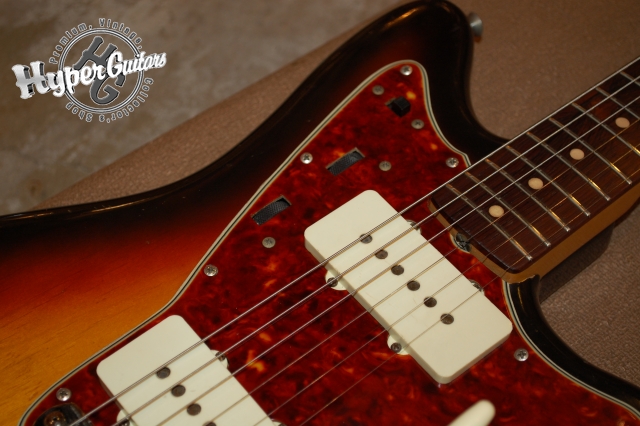 Fender ’61 Jazzmaster