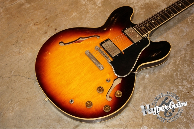 Gibson ’60 ES-335TD