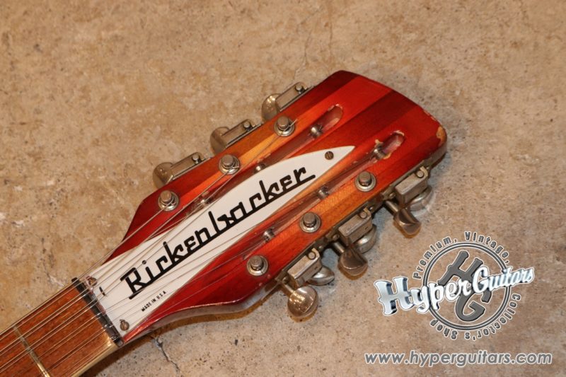 Rickenbacker ’65 360/12