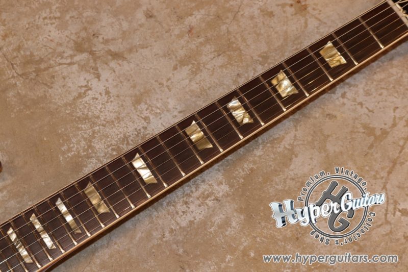 Gibson ’63 SG Standard