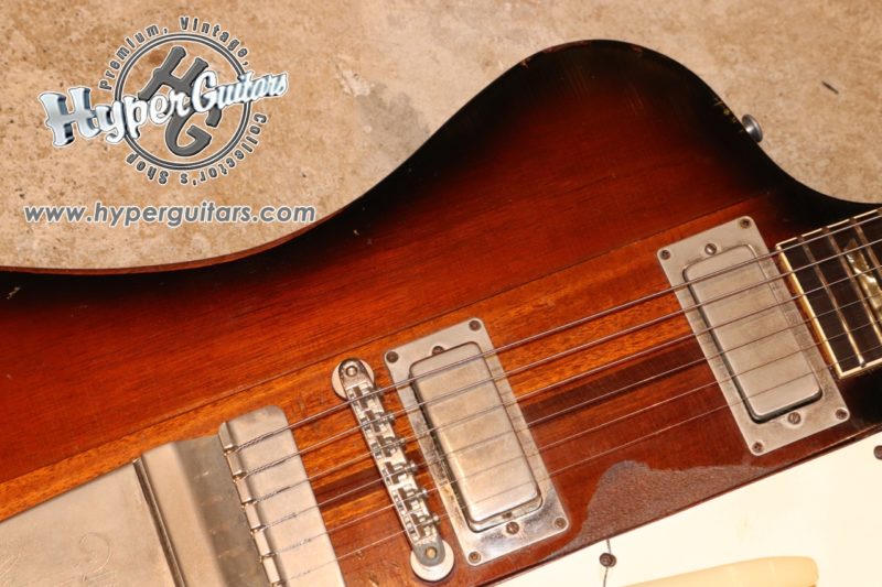 Gibson ’64 Firebird V