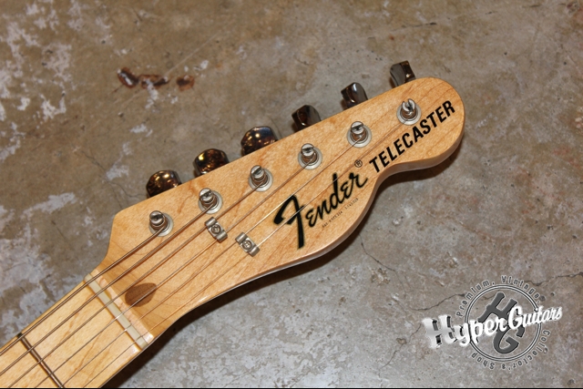 Fender ’74 Telecaster
