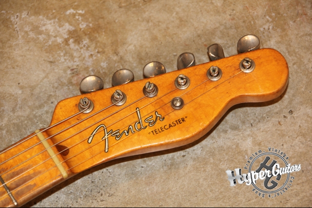 Fender ’51 Telecaster