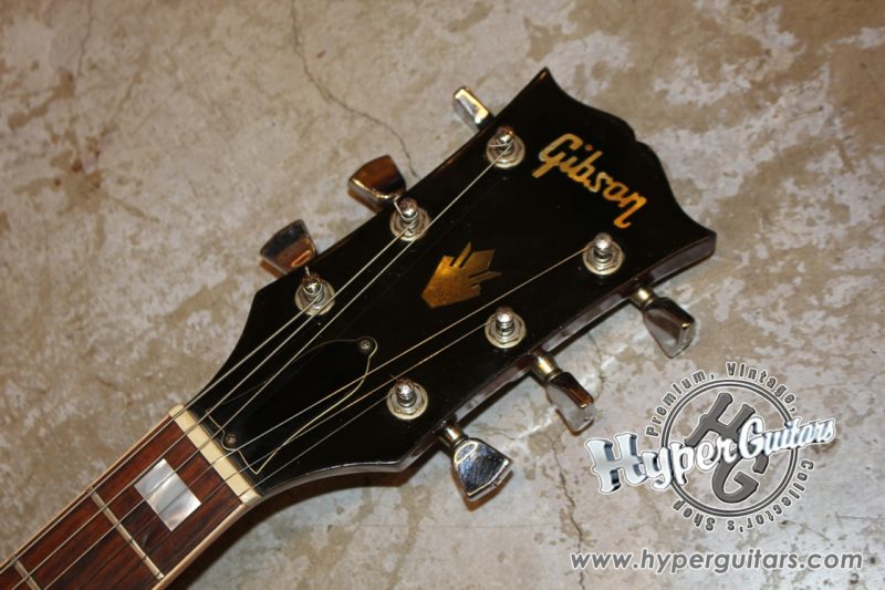 Gibson ’73 SG Standard