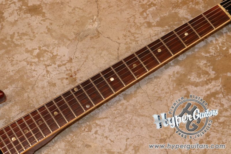 Gibson ’68 SG Special