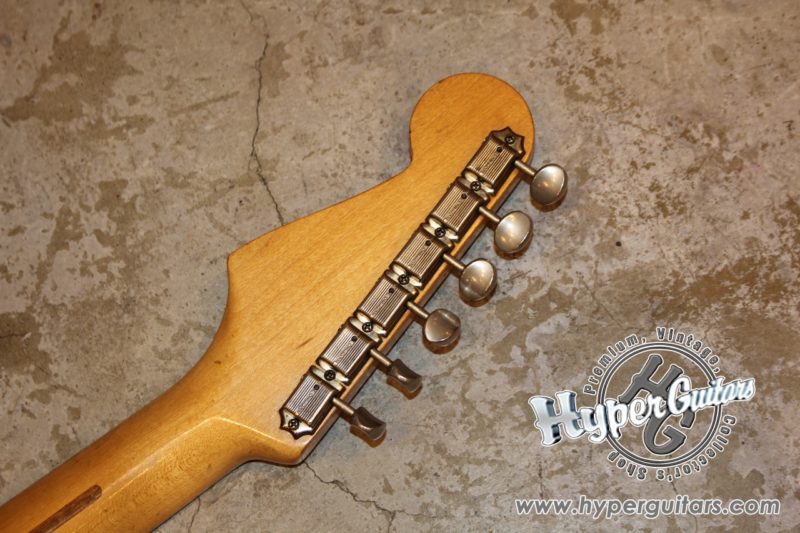 Fender ’57 Stratocaster