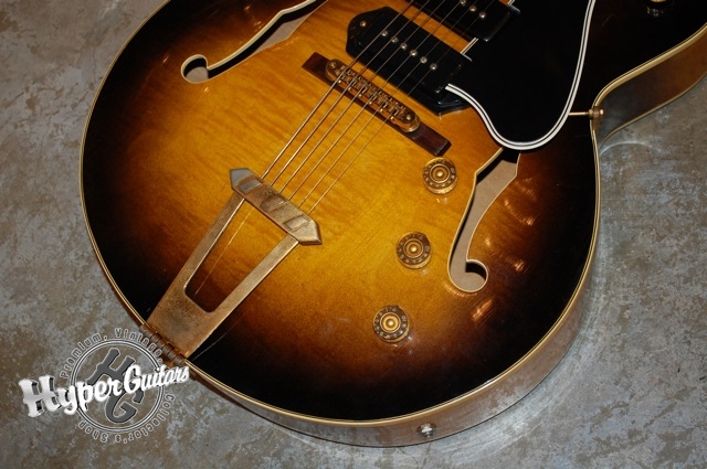 Gibson ’52 ES-5