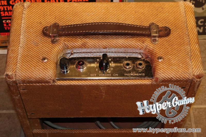 Fender ’57 Champ Amp