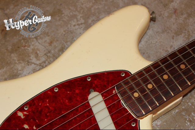 Fender ’64 Musicmaster