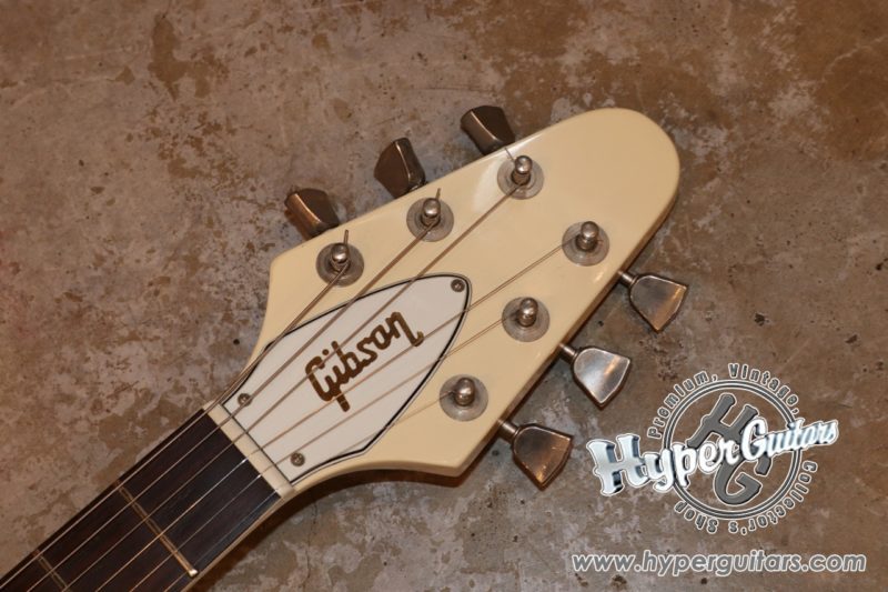 Gibson ’79 Flying V