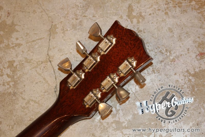 Gibson ’57 Southern Jumbo