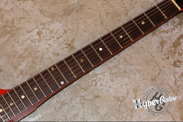 Gibson ’65 Firebird III