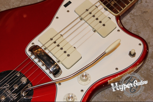 Fender ’66 Jazzmaster