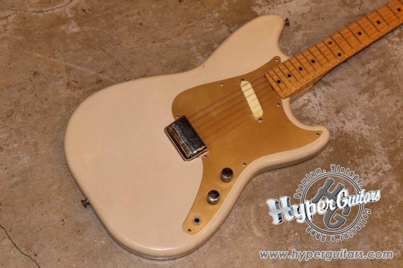 Fender ’59 Musicmaster
