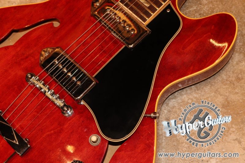 Gibson ’66 ES-330TDC