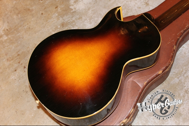 Gibson ’53 ES-140 3/4