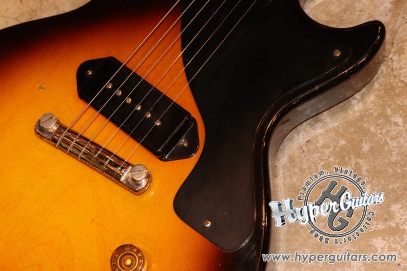 Gibson ’57 Les Paul Jr.