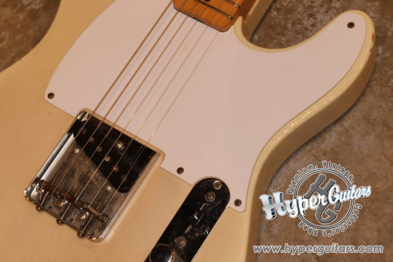 Fender ’58 Esquire