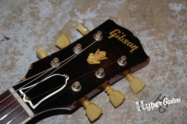 Gibson ’63 ES-335