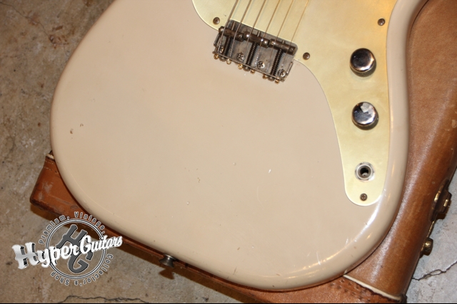 Fender ’57 Musicmaster