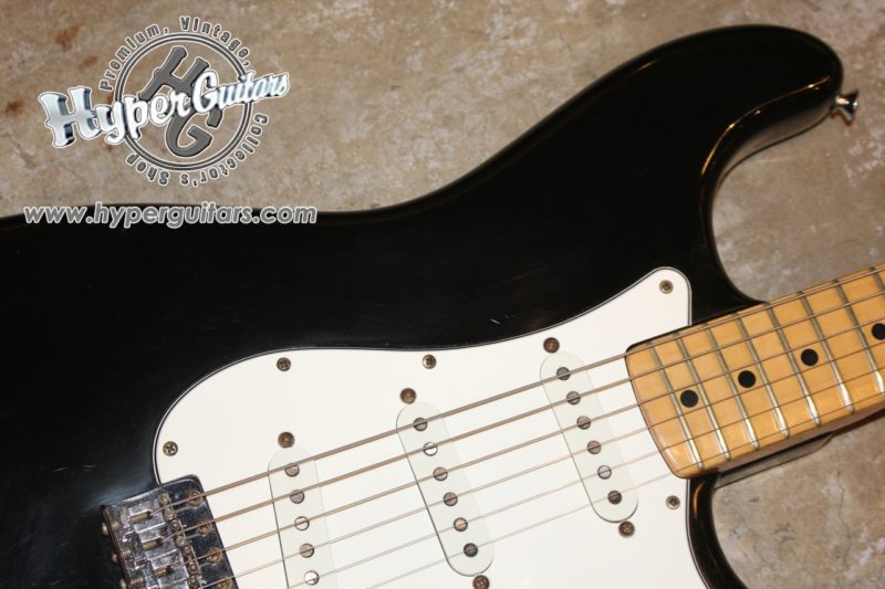 Fender ’80 Stratocaster