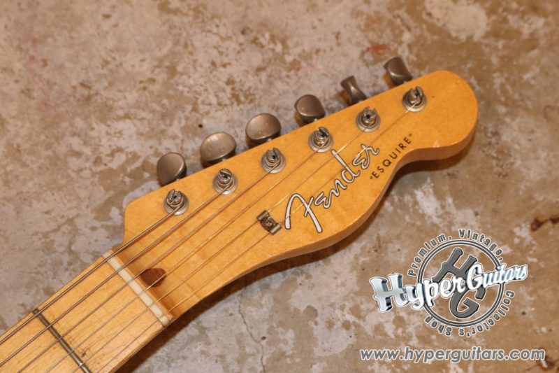 Fender ’58 Esquire
