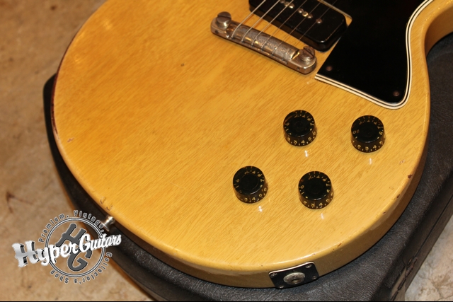 Gibson ’55 Les Paul Special