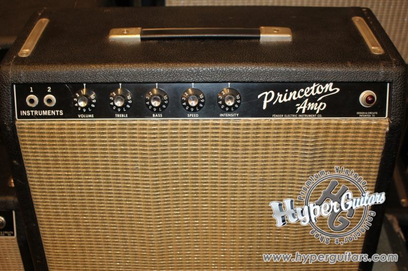 Fender ’64 Princeton Amp