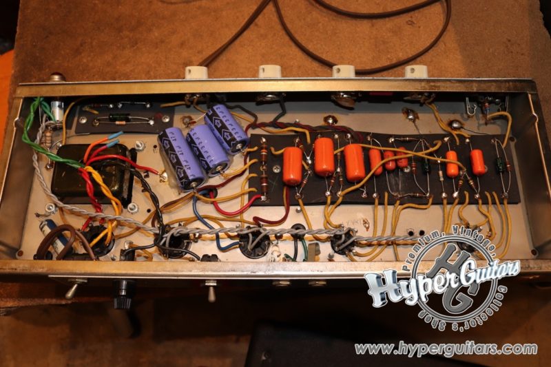 Fender ’65 Princeton Amp