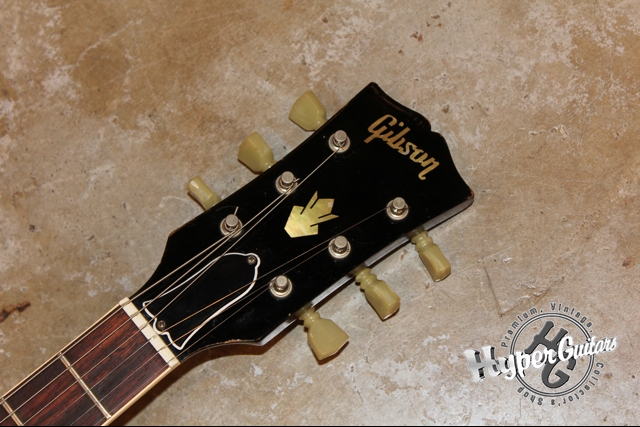 Gibson ’67 ES-335TD