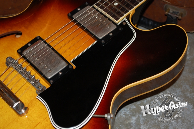 Gibson ’59 ES-335T