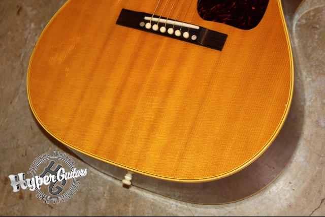 Gibson ’55 LG-3
