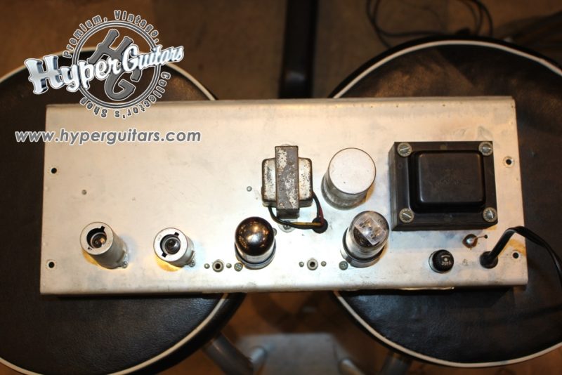 Fender ’66 Vibro Champ Amp
