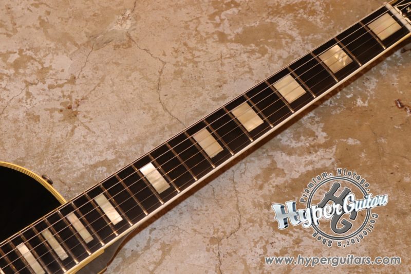 Gibson ’59 Les Paul Custom