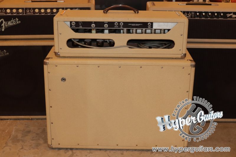 Fender ’61 Showman Amp