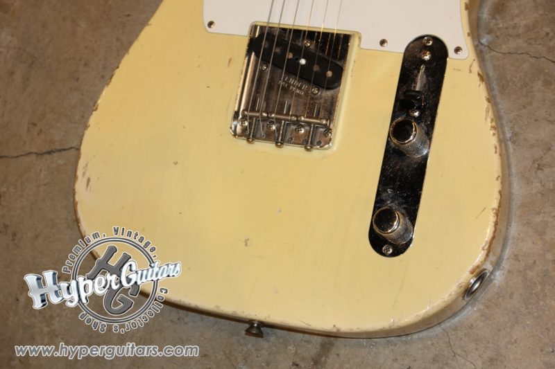 Fender ’61 Telecaster