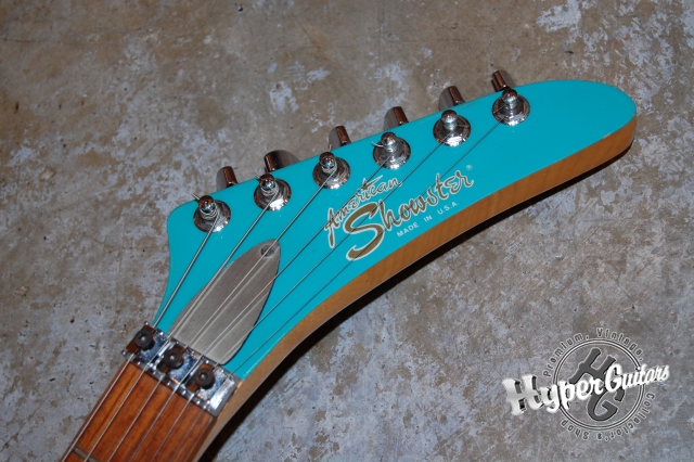 American Showster 90's AS-57 - - ハイパーギターズ Hyper Guitars 