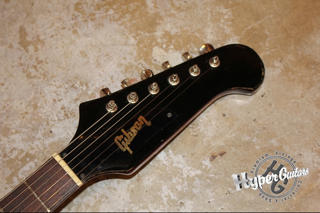 Gibson ’67 Firebird V