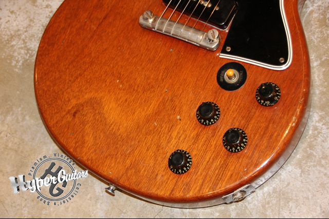 Gibson ’59 Les Paul Special