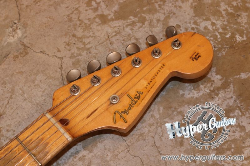 Fender ’56 Stratocaster