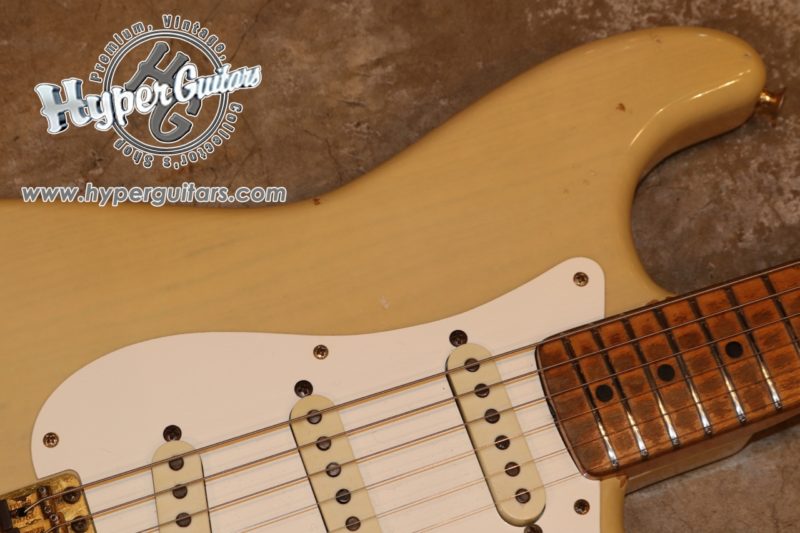 Fender ’57 Stratocaster
