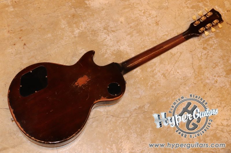 Gibson ’57 Les Paul Standard