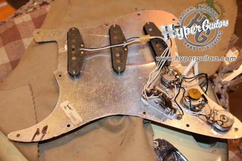 Fender ’79 Stratocaster