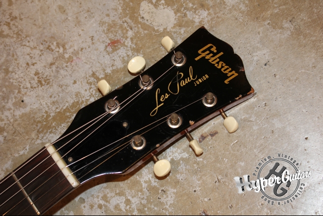 Gibson ’61 Les Paul SG Jr.