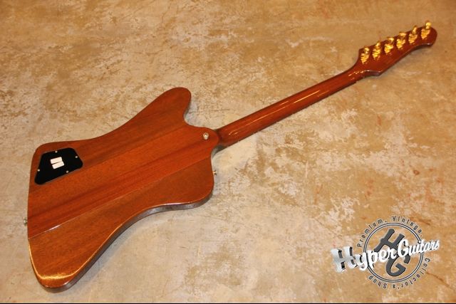 Gibson ’76 Firebird III