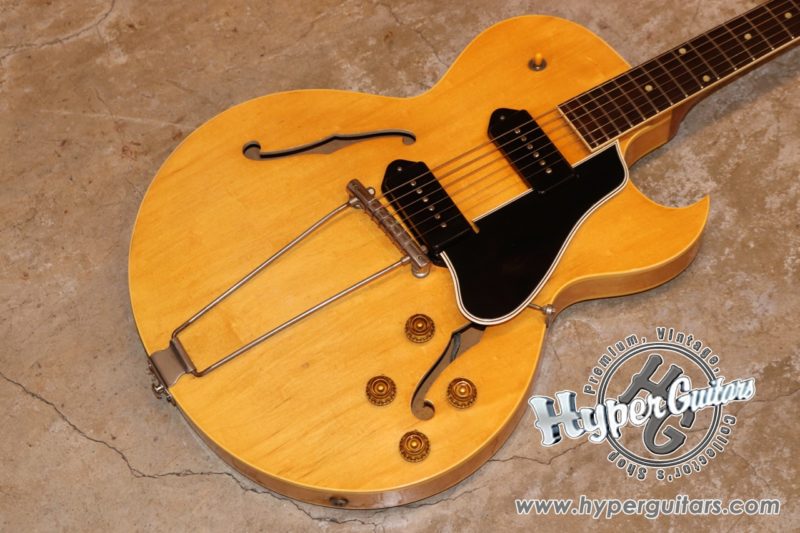 Gibson ’58 ES-225TDN